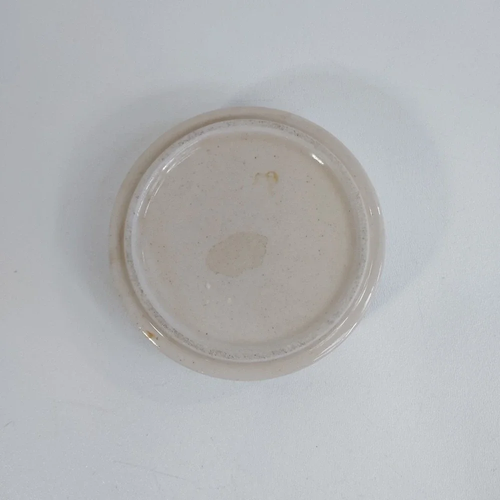 Vintage Daytona Beach Souvenir Ashtray‎